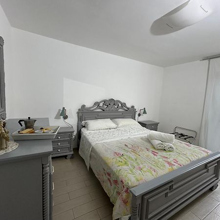 Casa Grazia Letojanni Mare Apartment Екстериор снимка