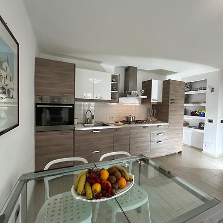 Casa Grazia Letojanni Mare Apartment Екстериор снимка