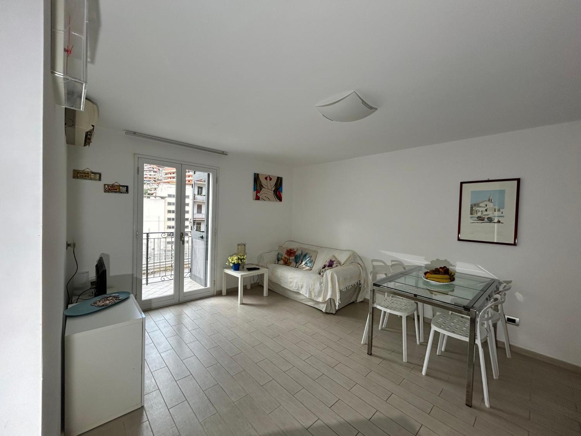 Casa Grazia Letojanni Mare Apartment Екстериор снимка