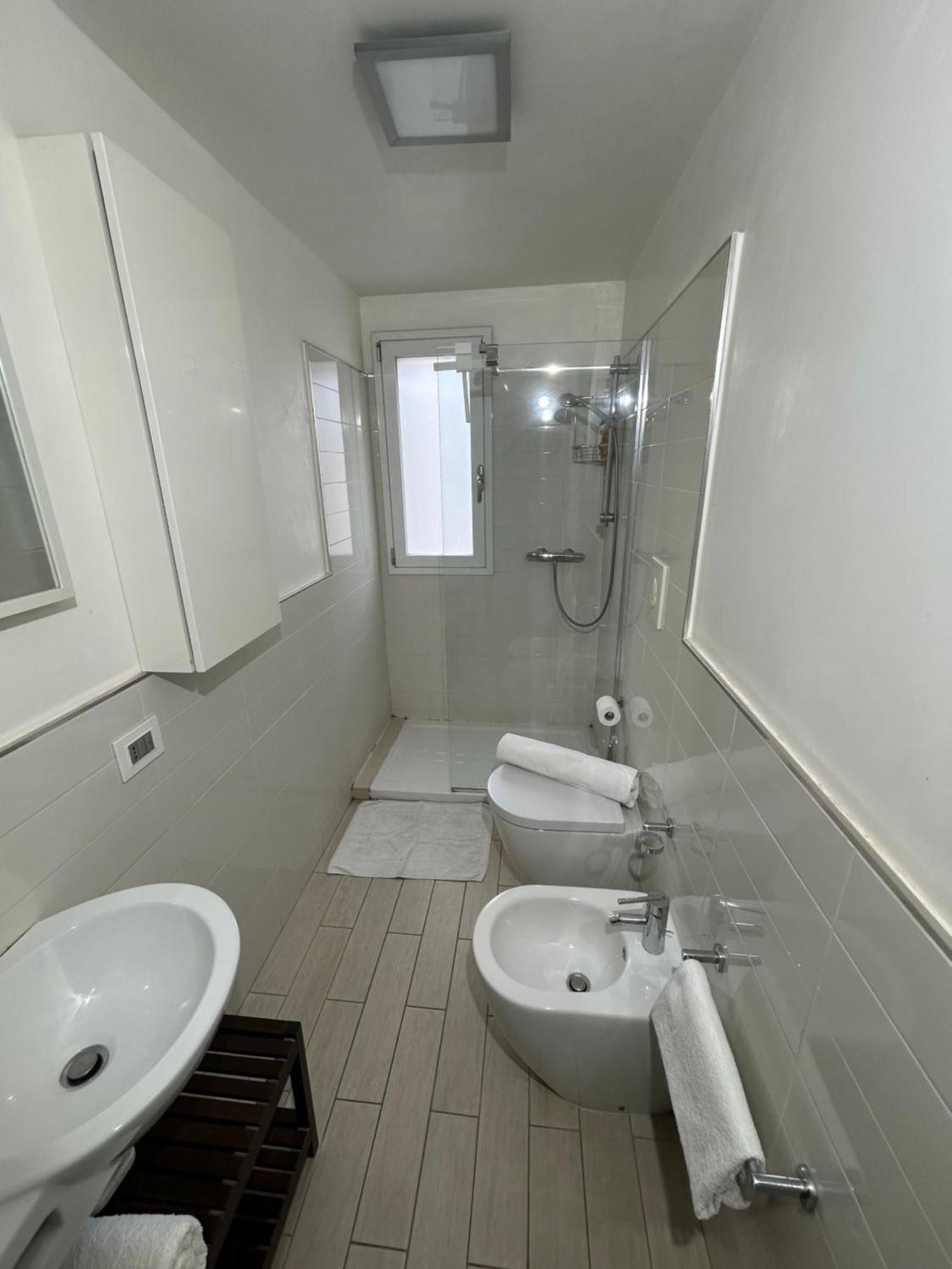 Casa Grazia Letojanni Mare Apartment Екстериор снимка