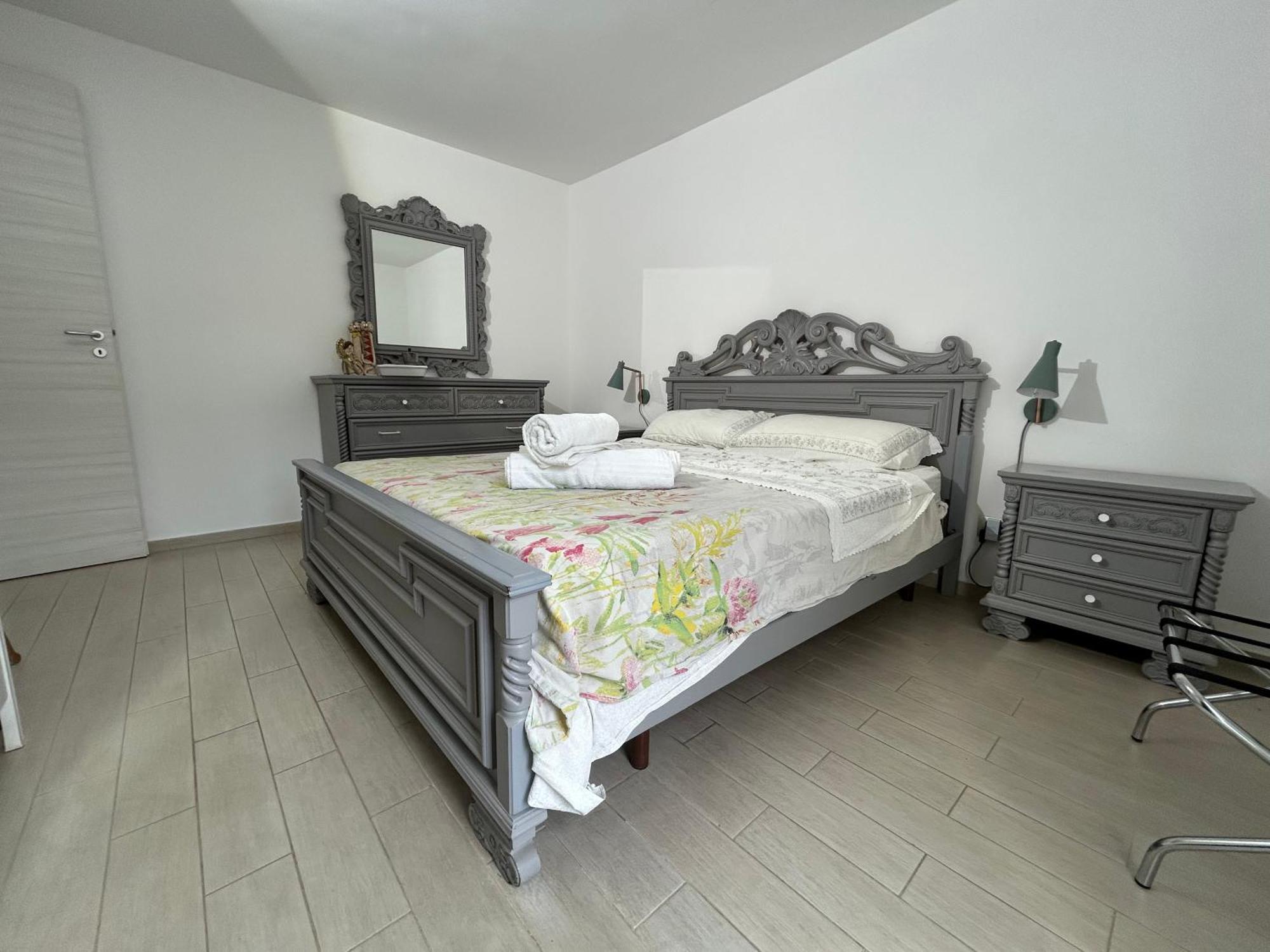 Casa Grazia Letojanni Mare Apartment Екстериор снимка