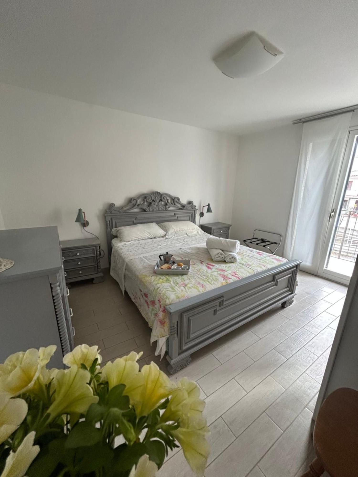 Casa Grazia Letojanni Mare Apartment Екстериор снимка