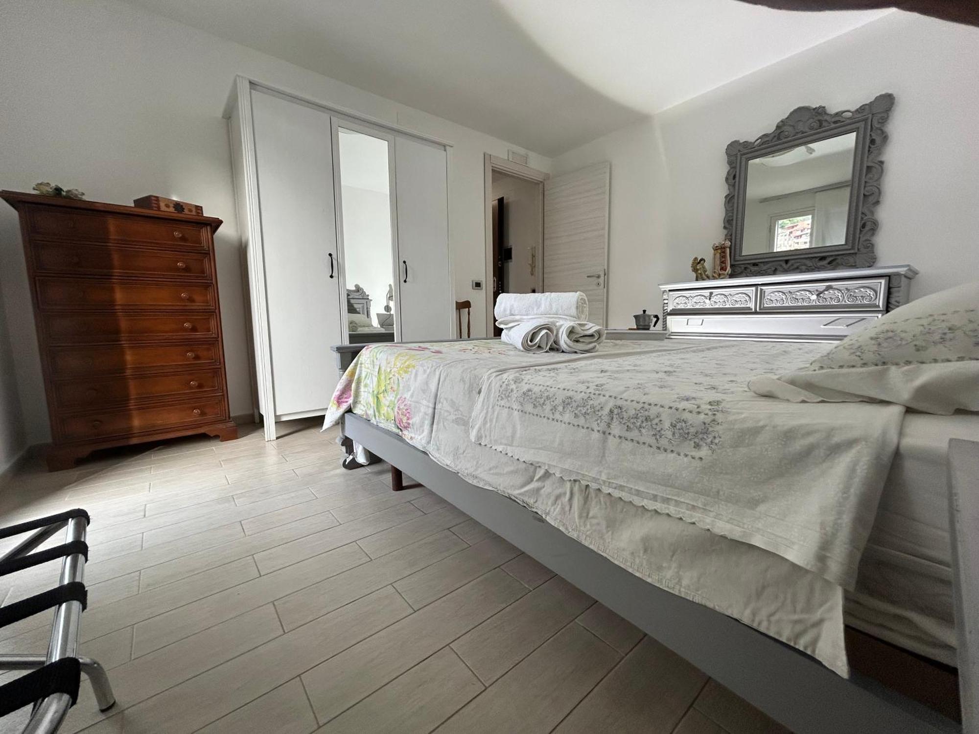 Casa Grazia Letojanni Mare Apartment Екстериор снимка