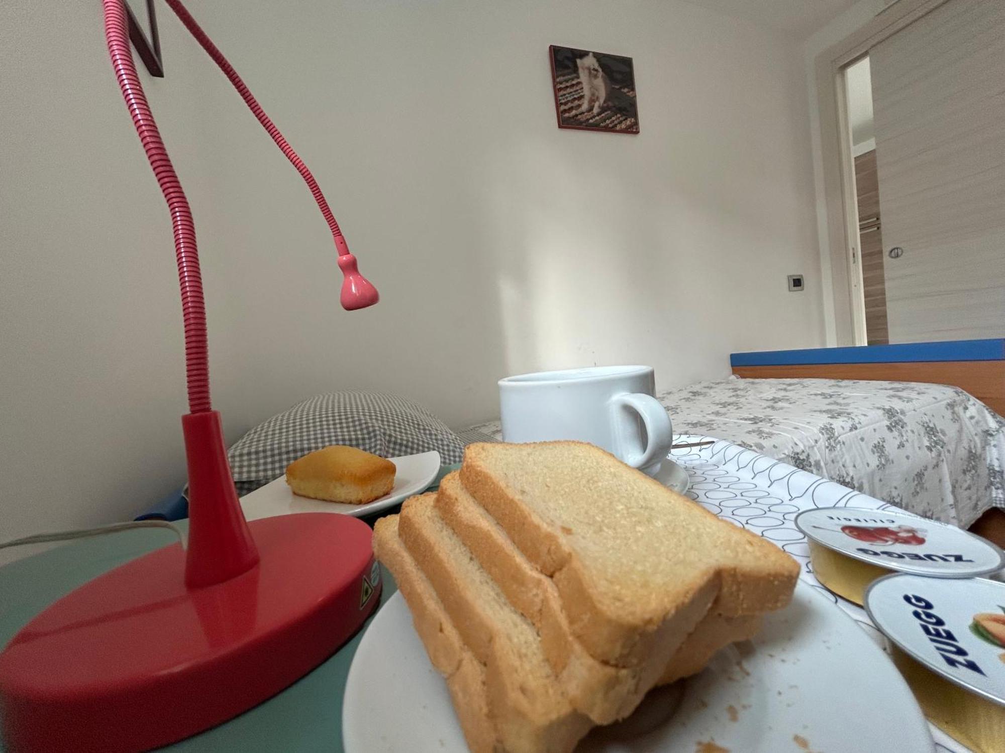 Casa Grazia Letojanni Mare Apartment Екстериор снимка