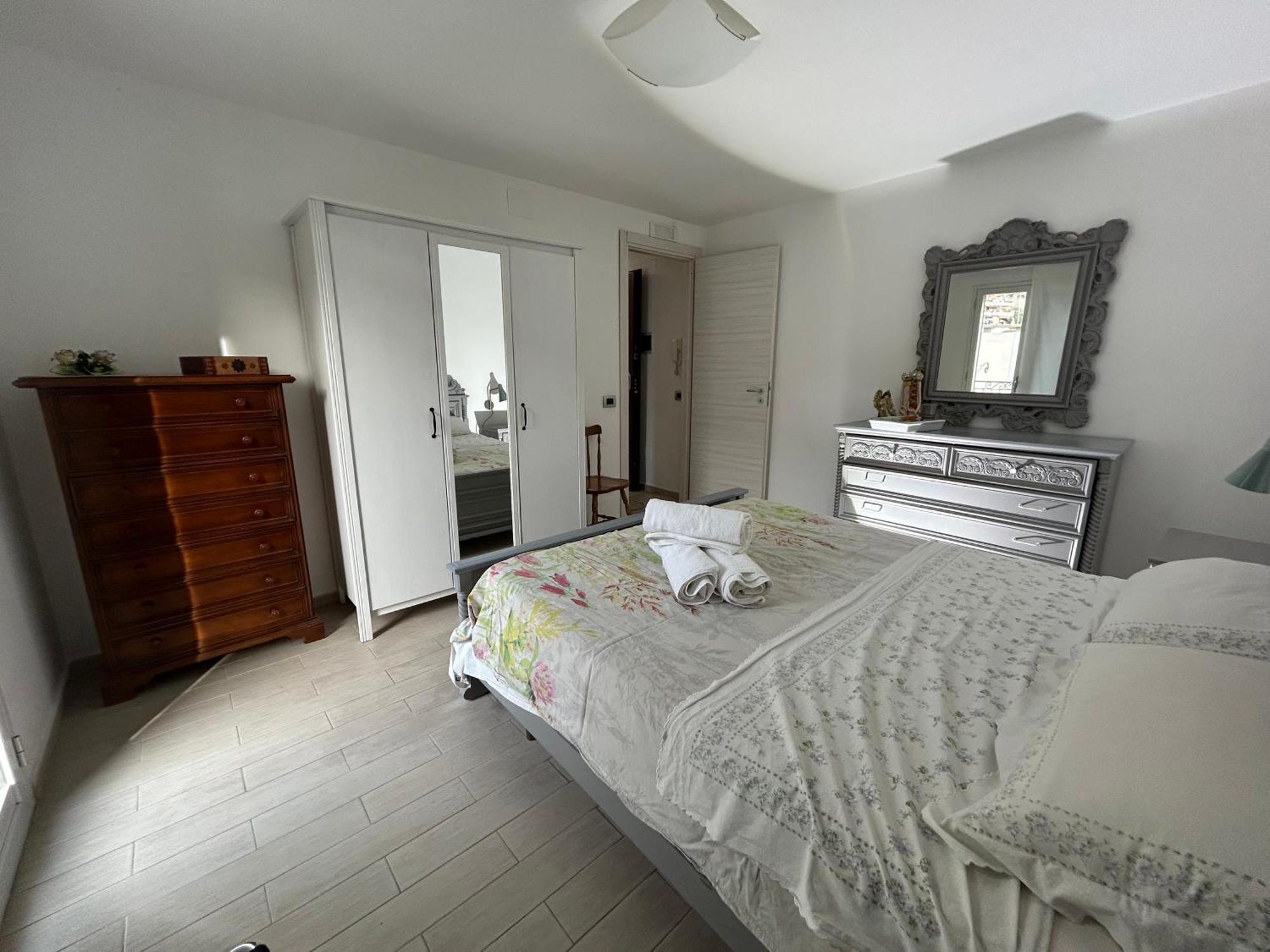 Casa Grazia Letojanni Mare Apartment Екстериор снимка