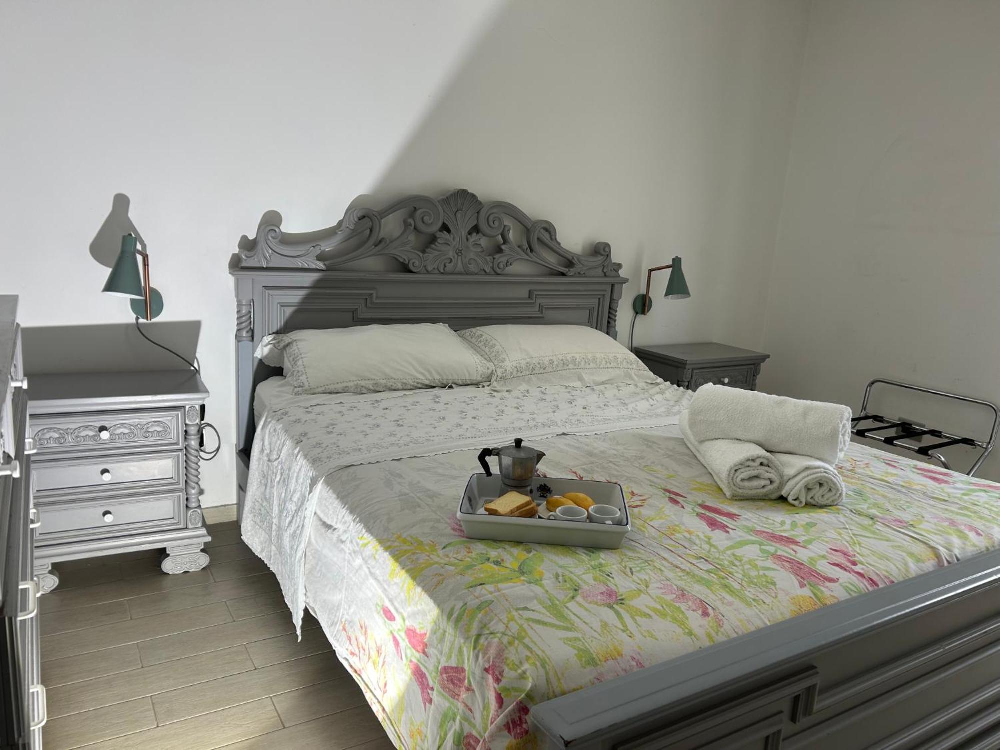 Casa Grazia Letojanni Mare Apartment Екстериор снимка