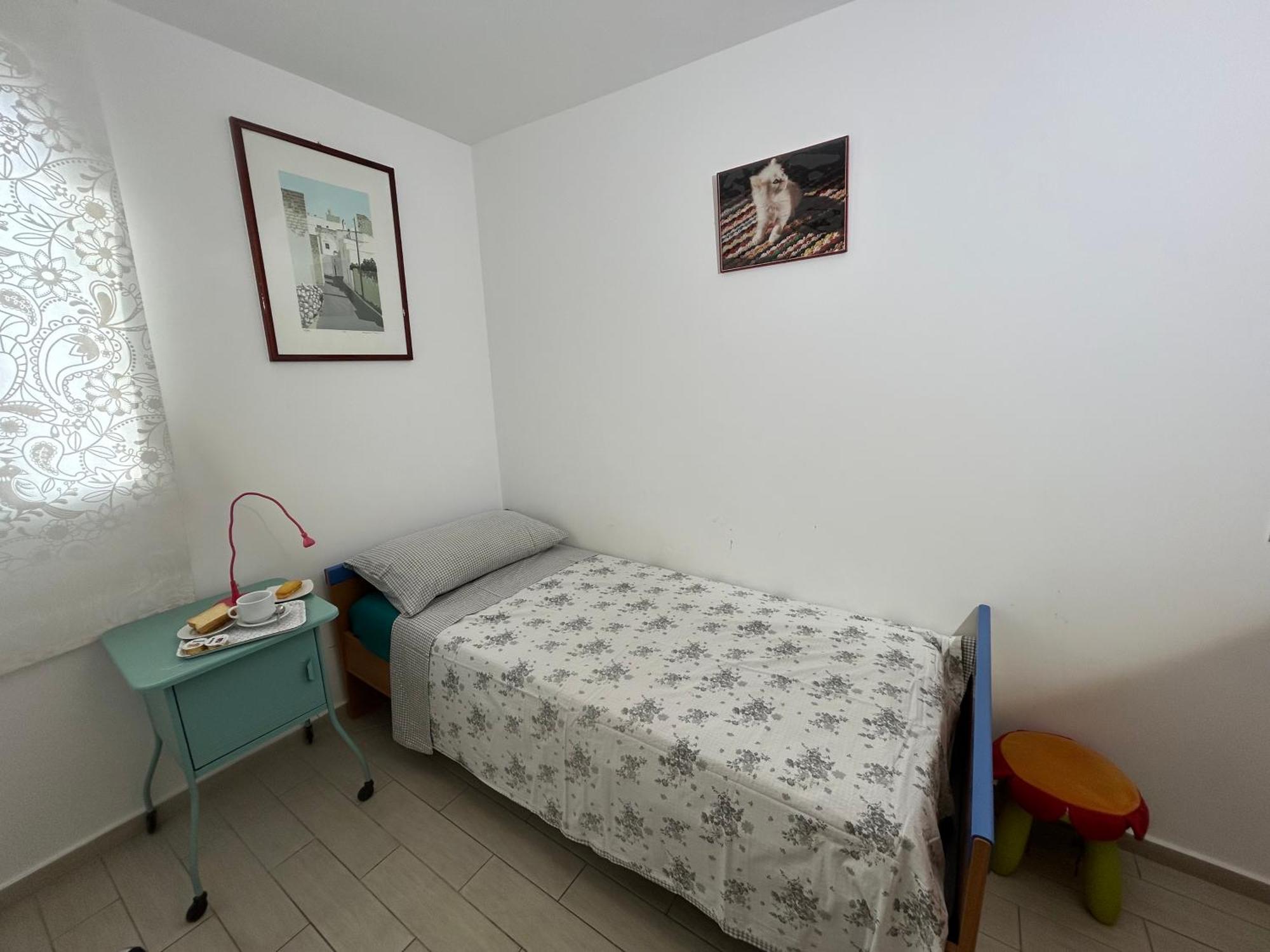 Casa Grazia Letojanni Mare Apartment Екстериор снимка