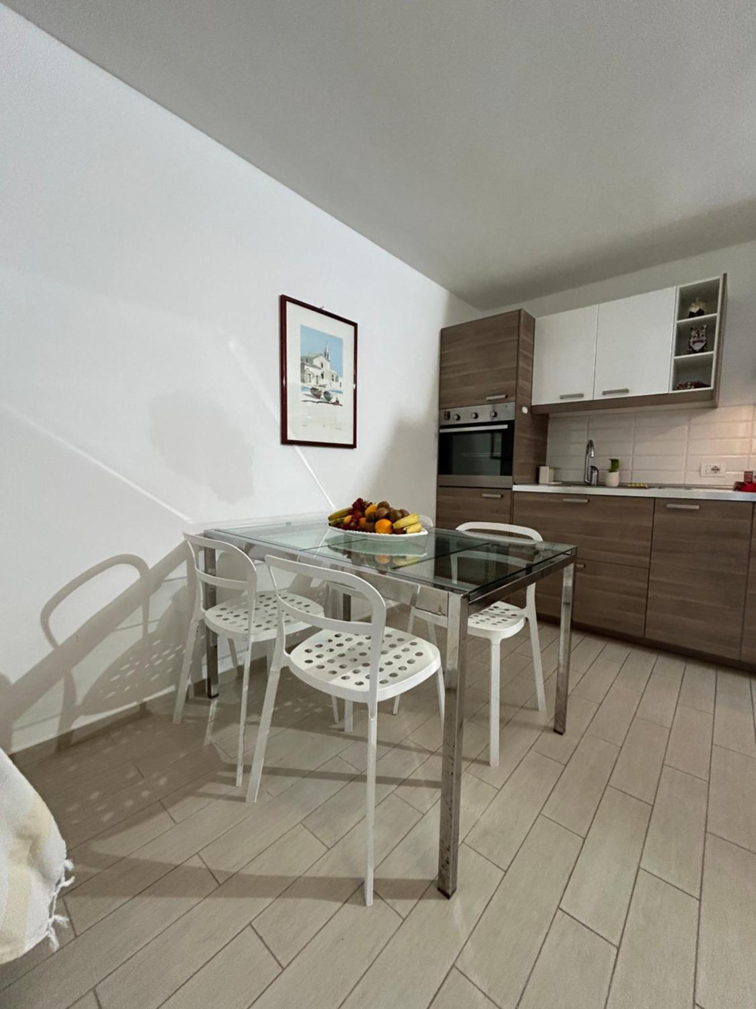 Casa Grazia Letojanni Mare Apartment Екстериор снимка