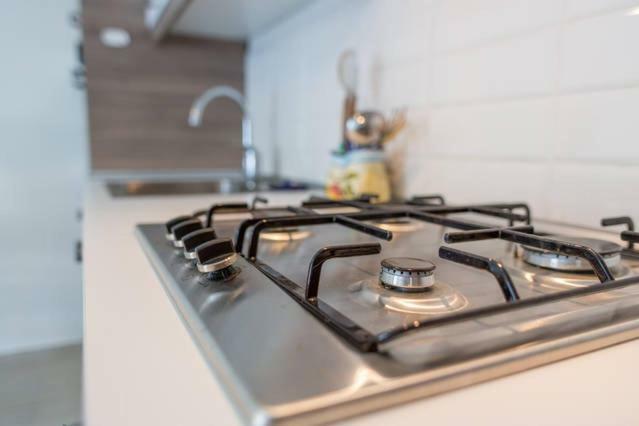 Casa Grazia Letojanni Mare Apartment Екстериор снимка