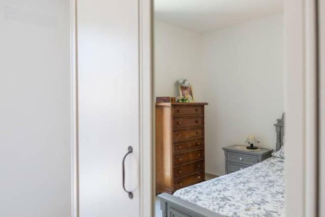 Casa Grazia Letojanni Mare Apartment Екстериор снимка