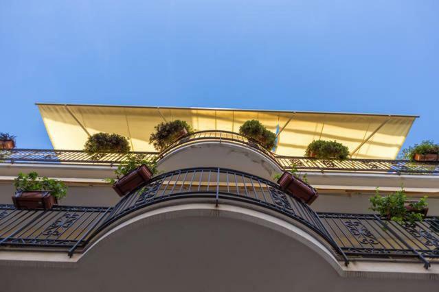 Casa Grazia Letojanni Mare Apartment Екстериор снимка