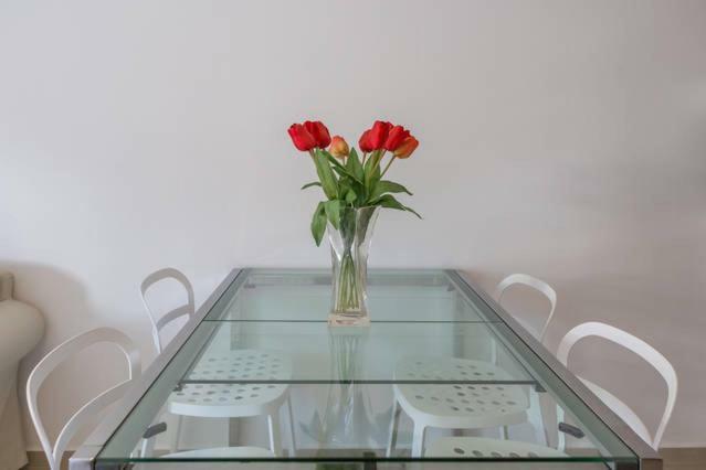 Casa Grazia Letojanni Mare Apartment Екстериор снимка